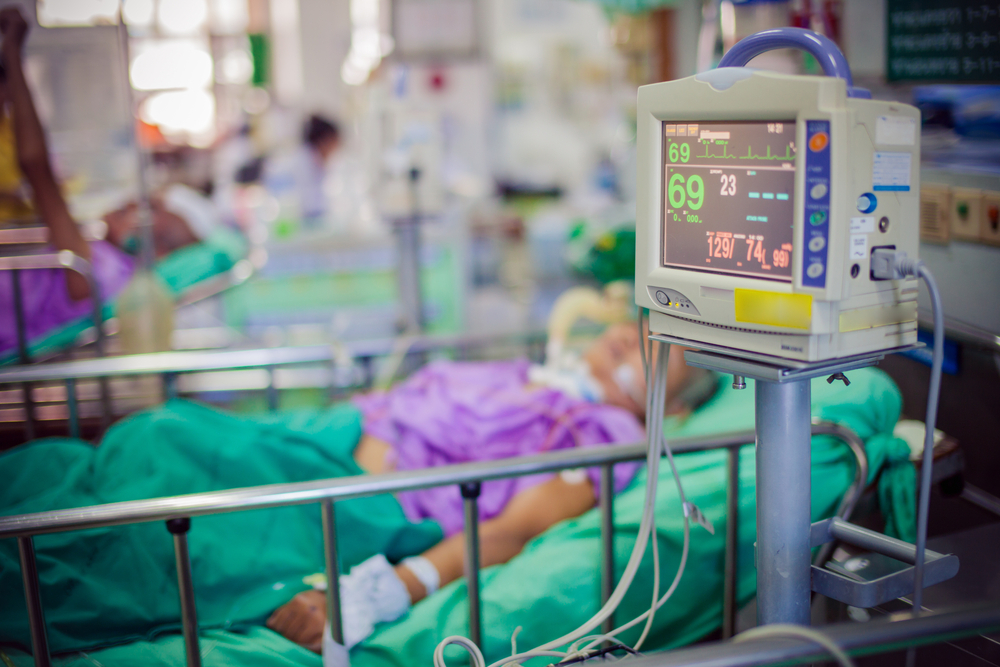 IPD Critical care
