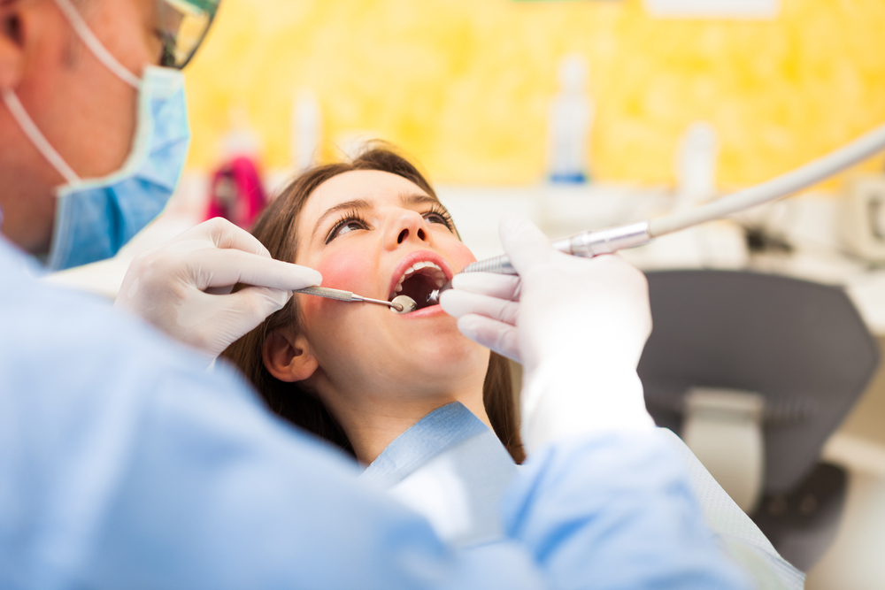 IPD Dental Surgeries