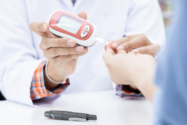 Diabetic Physician -Online OPD Booking