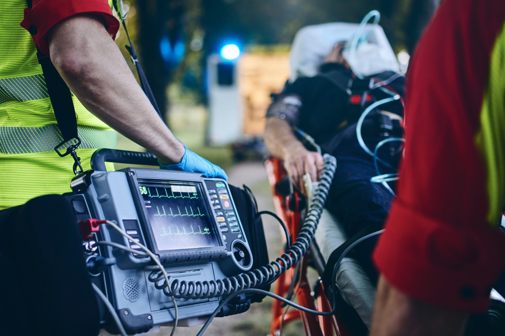 Emergency Medicine