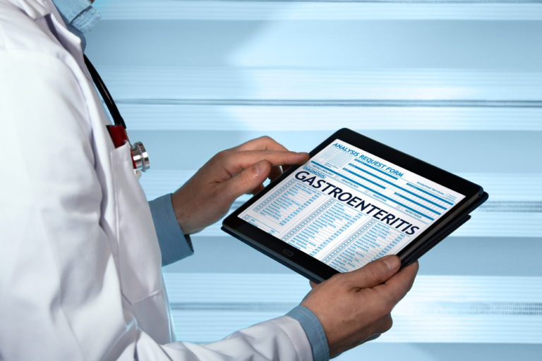 Gastro Physician -Online OPD Booking