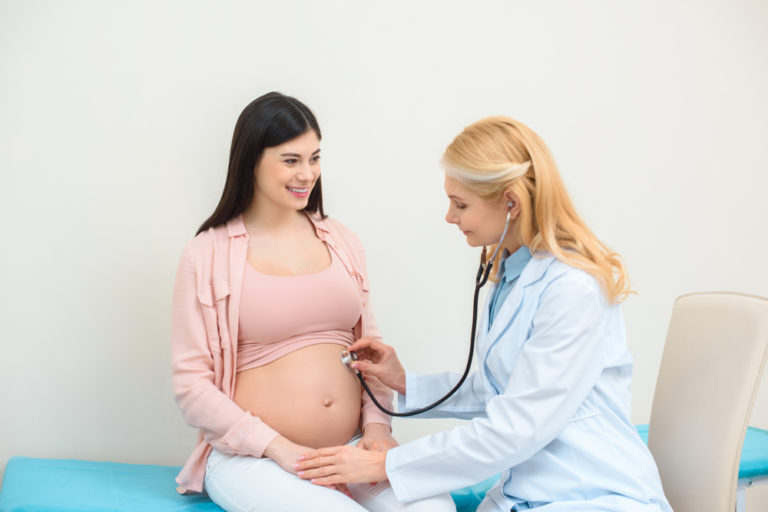 Gynae Obsteterics - Online OPD Booking