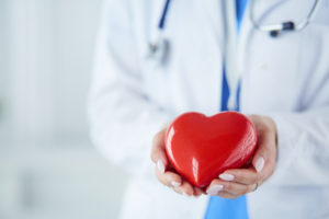 Heart Physician -Online OPD Booking