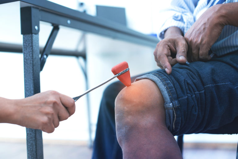 Orthopaedics -Online OPD Booking