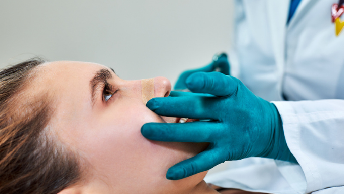 plastics and reconstructive surgery
