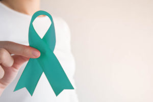 OVARIAN CANCER