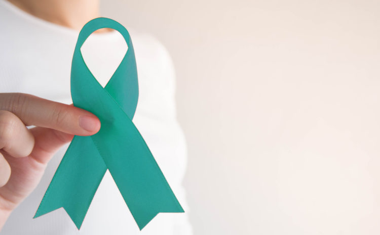  OVARIAN CANCER